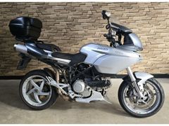 DUCATI MULTISTRADA 1000 S DS