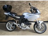 DUCATI MULTISTRADA 1000 S DS
