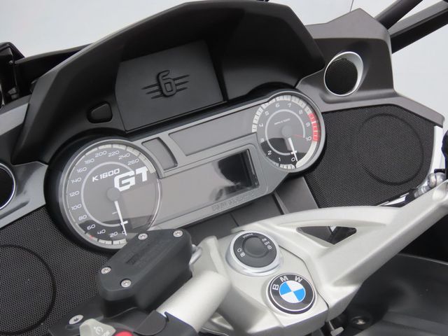 bmw - k-1600-gt