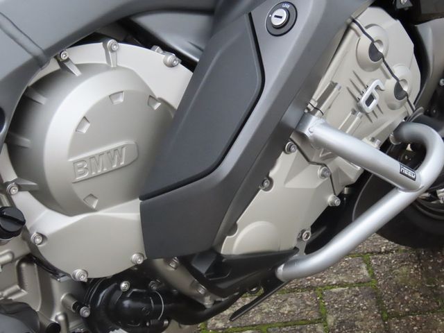 bmw - k-1600-gt