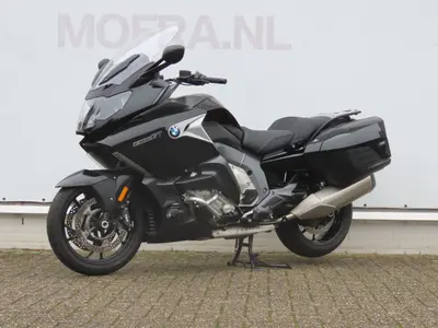 BMW K 1600 GT – foto 2