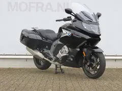 BMW K 1600 GT 2021 occasion – foto 4 van 12