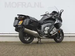 BMW K 1600 GT 2021 occasion – foto 6 van 12