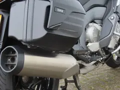 BMW K 1600 GT 2021 occasion – foto 11 van 12