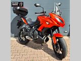 KAWASAKI VERSYS 650 ABS