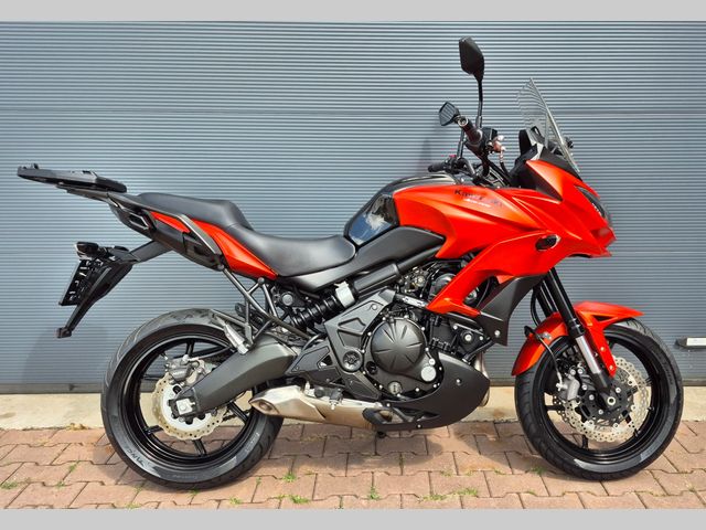 kawasaki - versys-650-abs