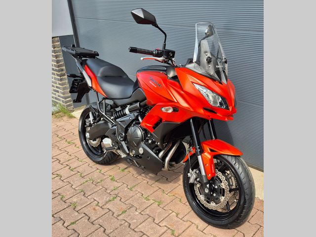 kawasaki - versys-650-abs