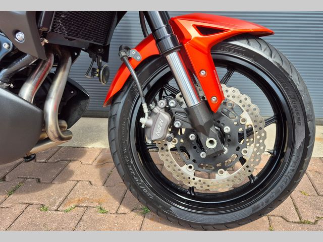 kawasaki - versys-650-abs