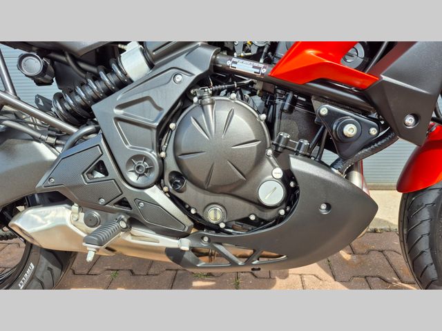 kawasaki - versys-650-abs