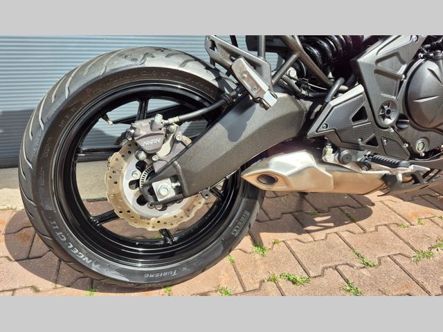 kawasaki - versys-650-abs
