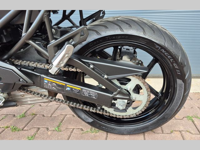 kawasaki - versys-650-abs