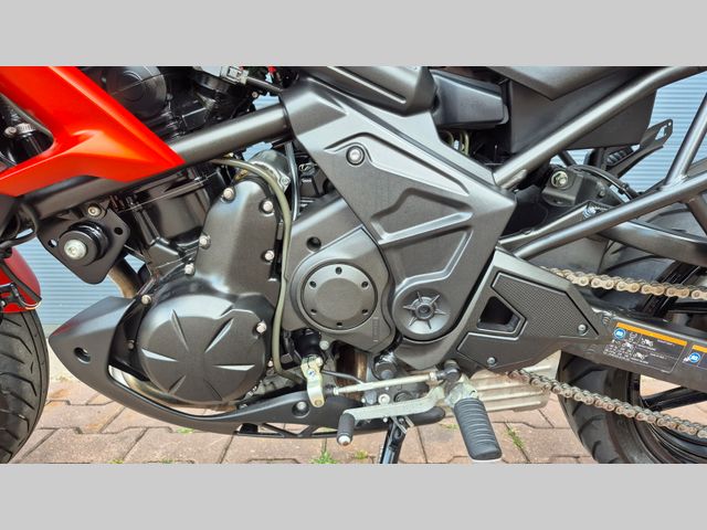 kawasaki - versys-650-abs