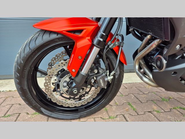 kawasaki - versys-650-abs
