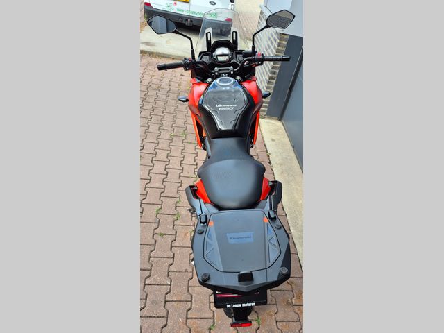 kawasaki - versys-650-abs