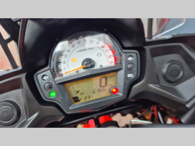 kawasaki - versys-650-abs