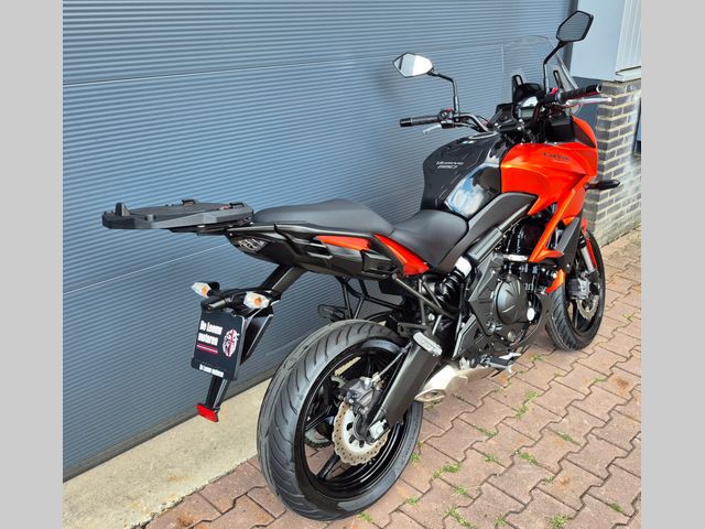 kawasaki - versys-650-abs