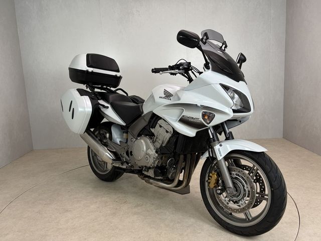 honda - cbf-1000-abs