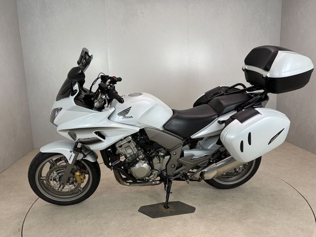 honda - cbf-1000-abs