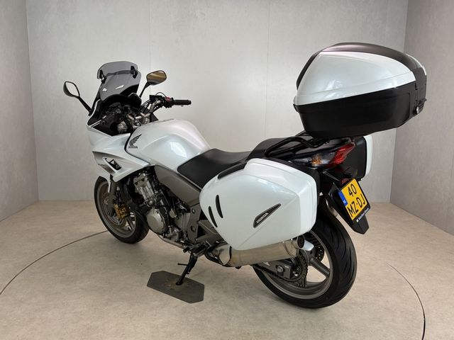 honda - cbf-1000-abs
