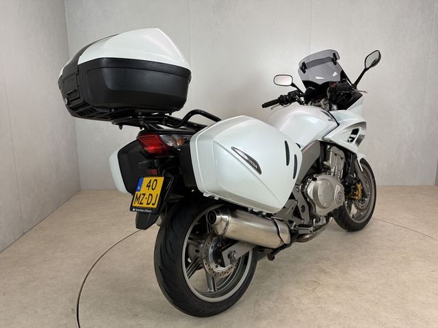 honda - cbf-1000-abs