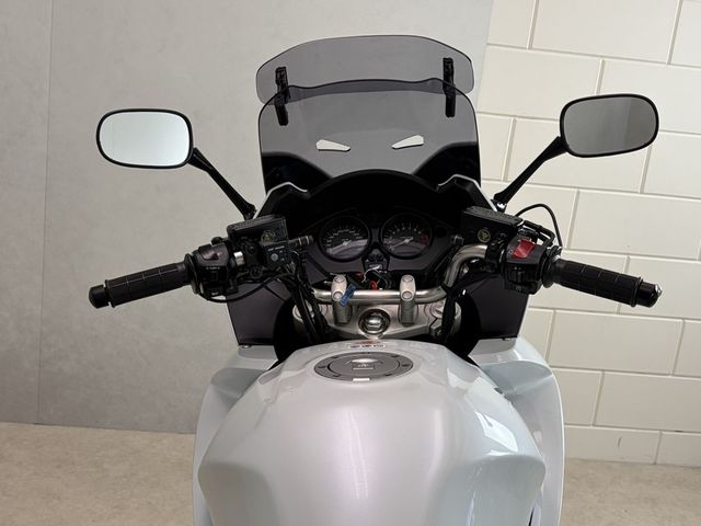 honda - cbf-1000-abs