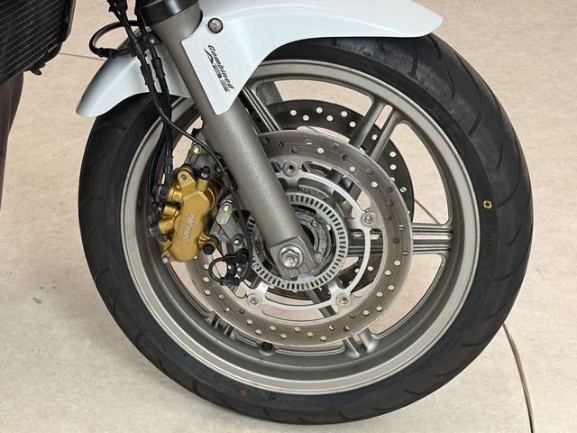 honda - cbf-1000-abs