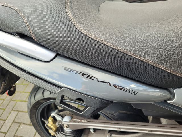 moto-guzzi - 1100-breva