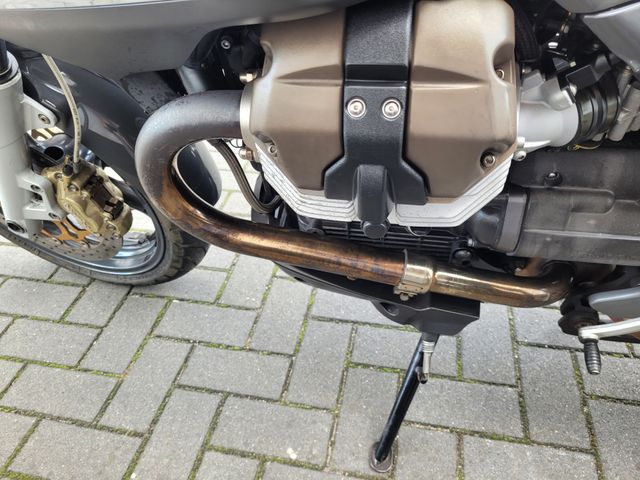 moto-guzzi - 1100-breva