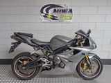 TRIUMPH DAYTONA 675