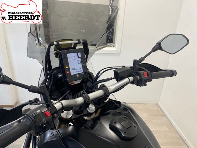 yamaha - tenere-700