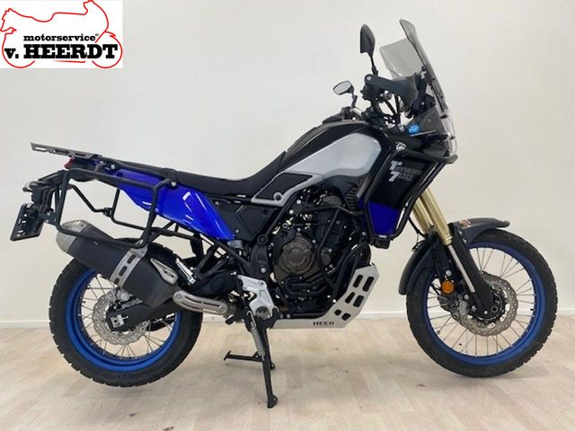 yamaha - tenere-700