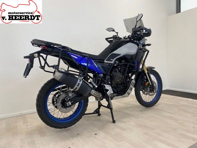 yamaha - tenere-700