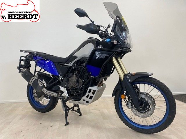 yamaha - tenere-700