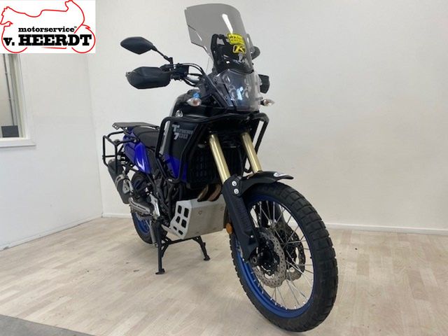 yamaha - tenere-700