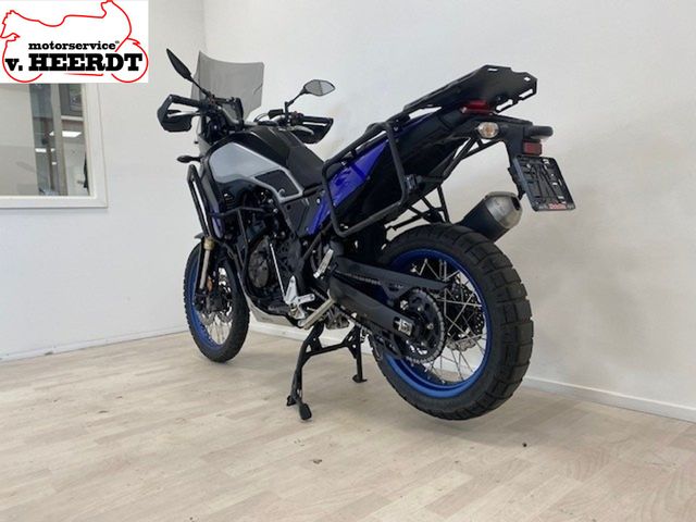 yamaha - tenere-700