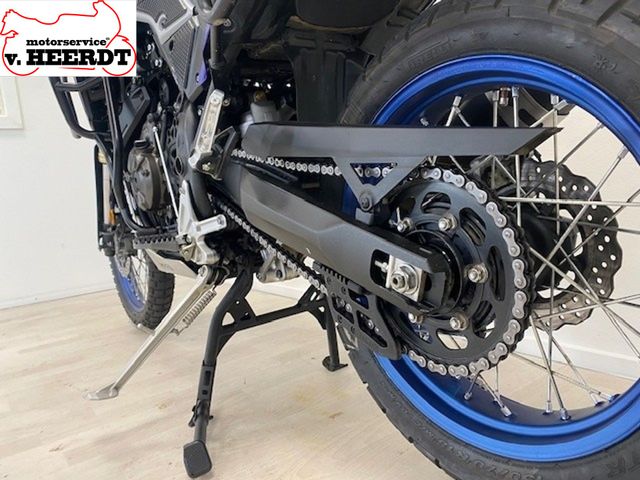 yamaha - tenere-700