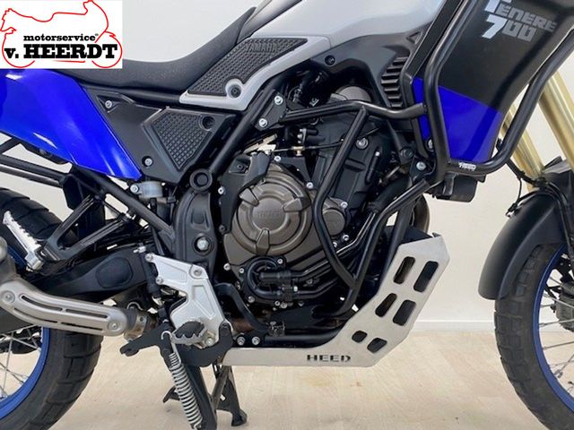 yamaha - tenere-700