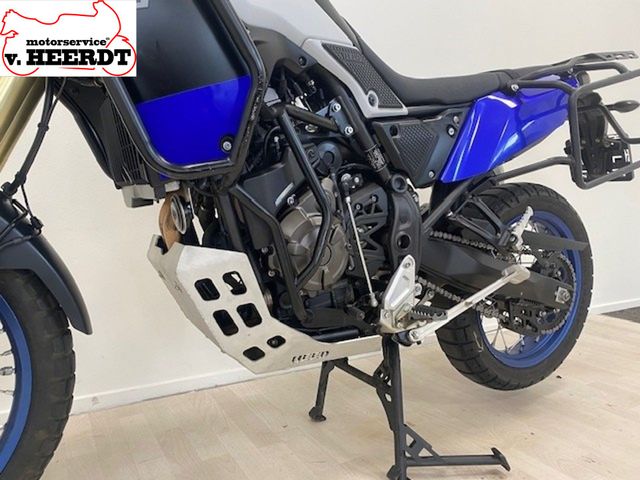 yamaha - tenere-700