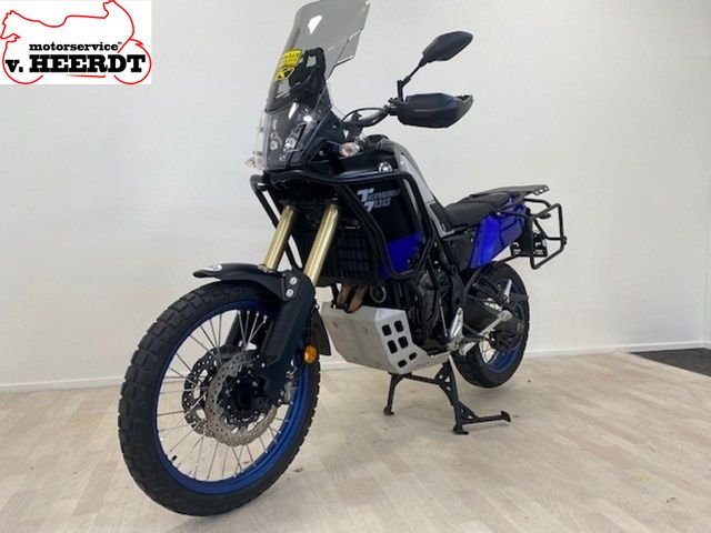 yamaha - tenere-700
