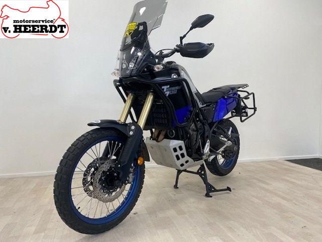 yamaha - tenere-700
