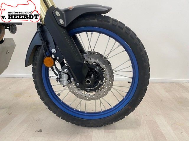 yamaha - tenere-700