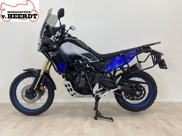 yamaha - tenere-700