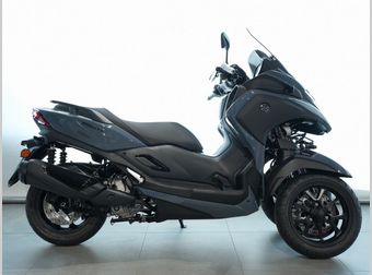 Yamaha Tricity 300 2026 nieuw