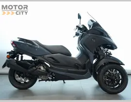 Yamaha Tricity 300 2026 nieuw