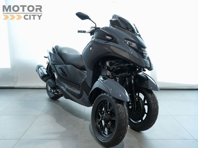 yamaha - tricity-300