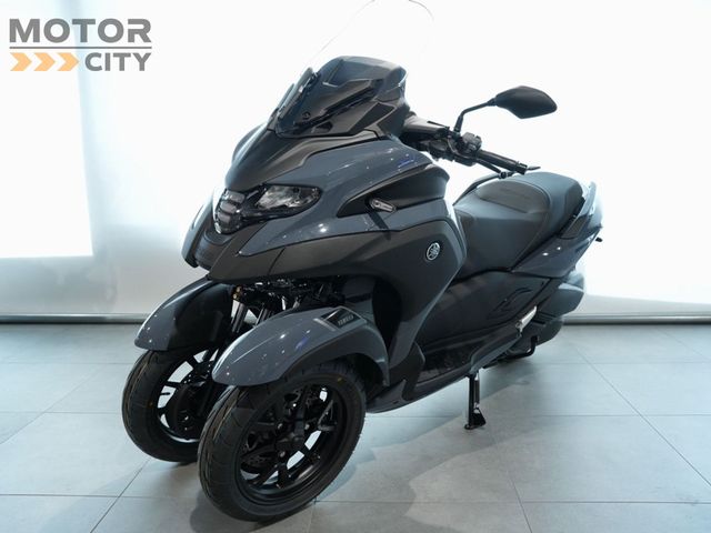 yamaha - tricity-300