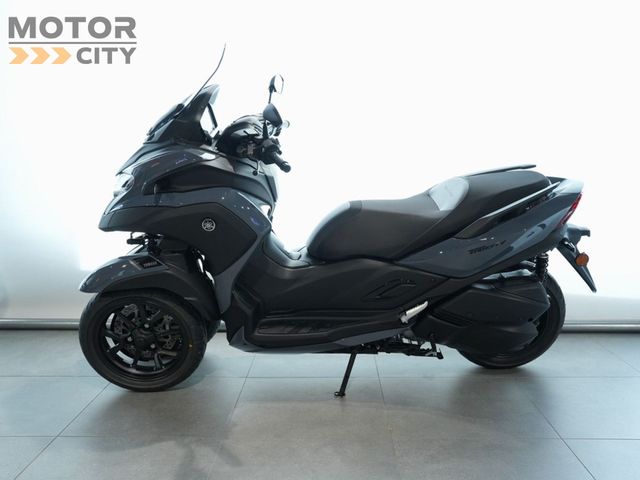 yamaha - tricity-300