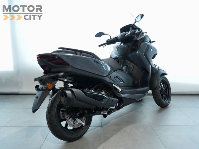 yamaha - tricity-300