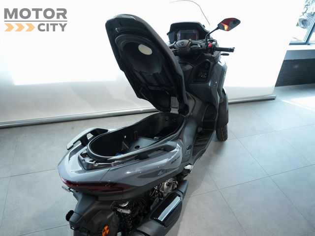 yamaha - tricity-300