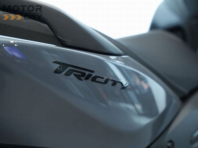 yamaha - tricity-300